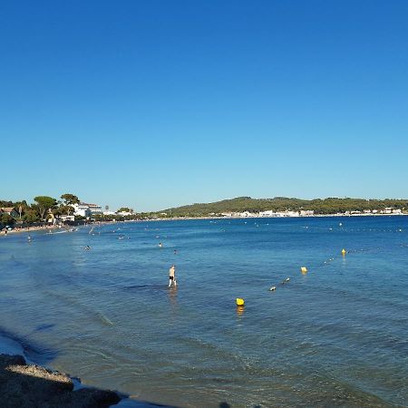 Villa Club T2 A Mar Vivo, Plages A Pieds, Piscine La Seyne-sur-Mer Buitenkant foto