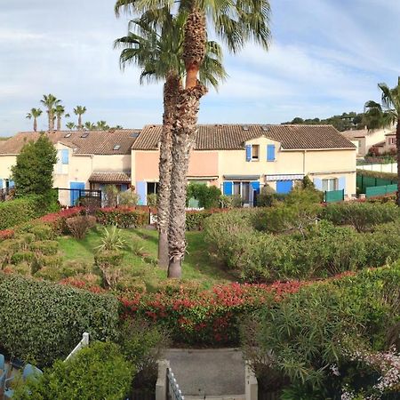 Villa Club T2 A Mar Vivo, Plages A Pieds, Piscine La Seyne-sur-Mer Buitenkant foto