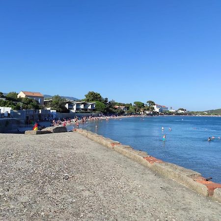 Villa Club T2 A Mar Vivo, Plages A Pieds, Piscine La Seyne-sur-Mer Buitenkant foto