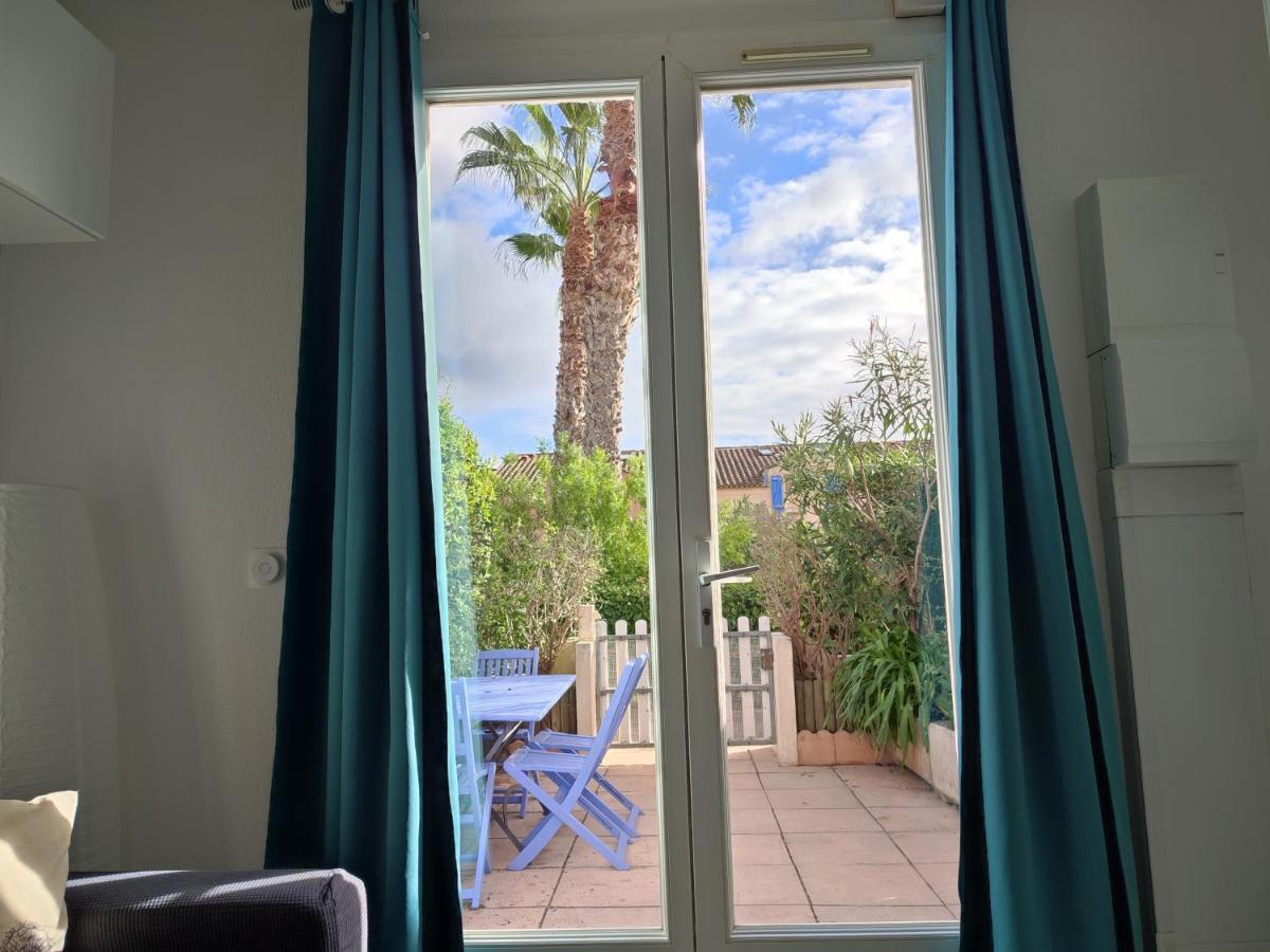Villa Club T2 A Mar Vivo, Plages A Pieds, Piscine La Seyne-sur-Mer Buitenkant foto