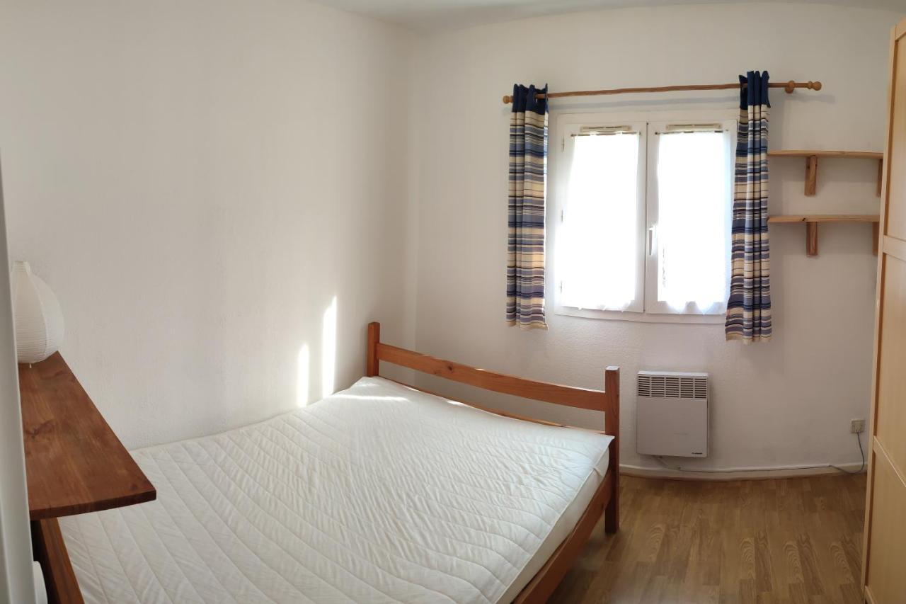 Villa Club T2 A Mar Vivo, Plages A Pieds, Piscine La Seyne-sur-Mer Buitenkant foto